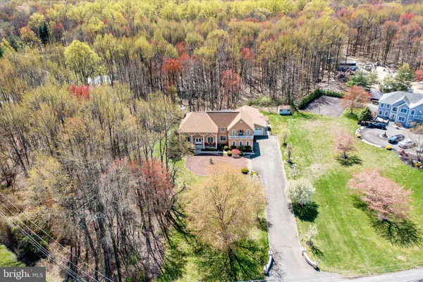 $1,365,000 | 360 Gordon Road, Robbinsville, NJ 08691