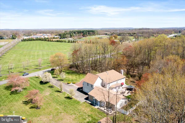 $1,365,000 | 360 Gordon Road, Robbinsville, NJ 08691