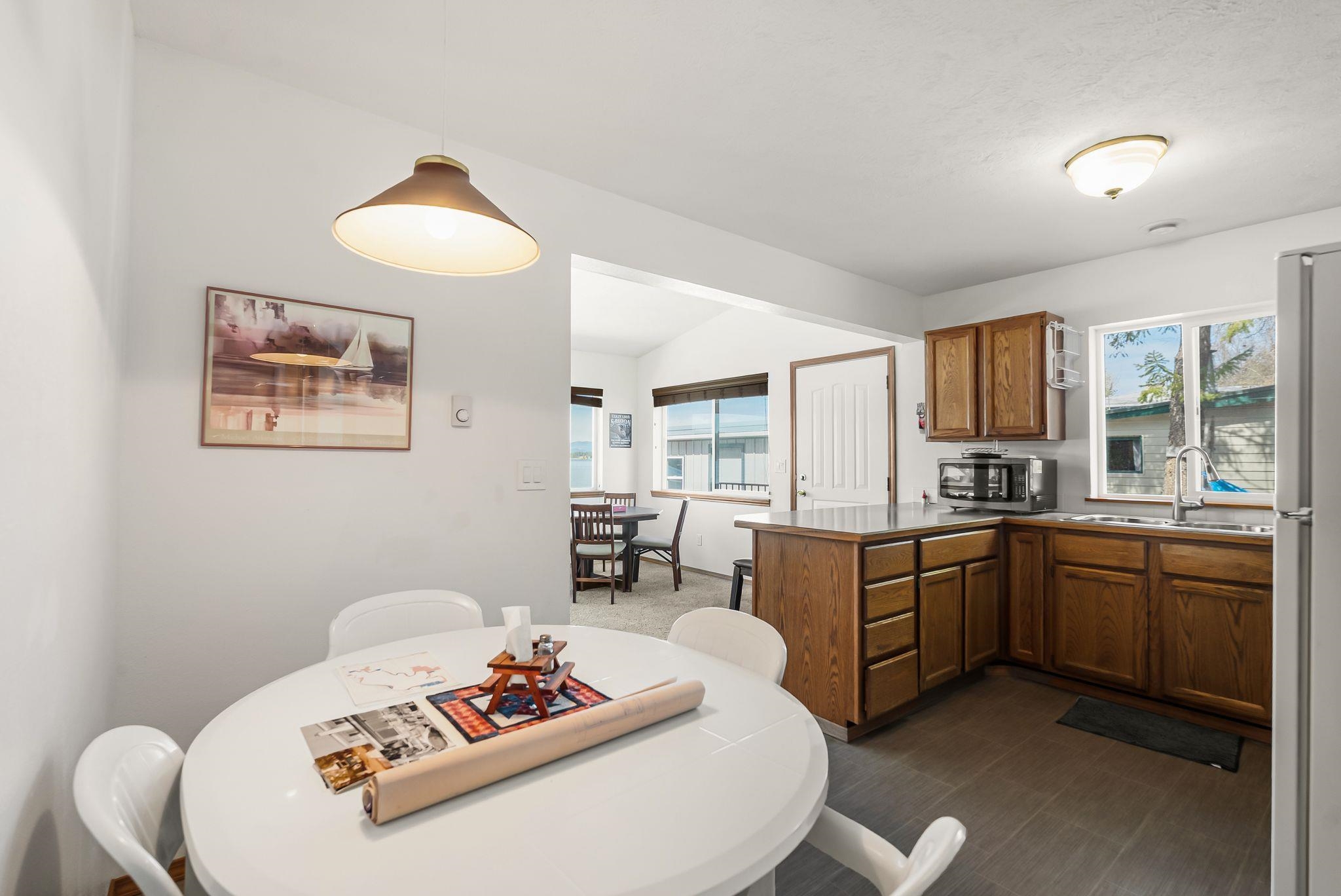 40782 Robbins Road Loon Lake, WA 99148 - Photo 13 of 44