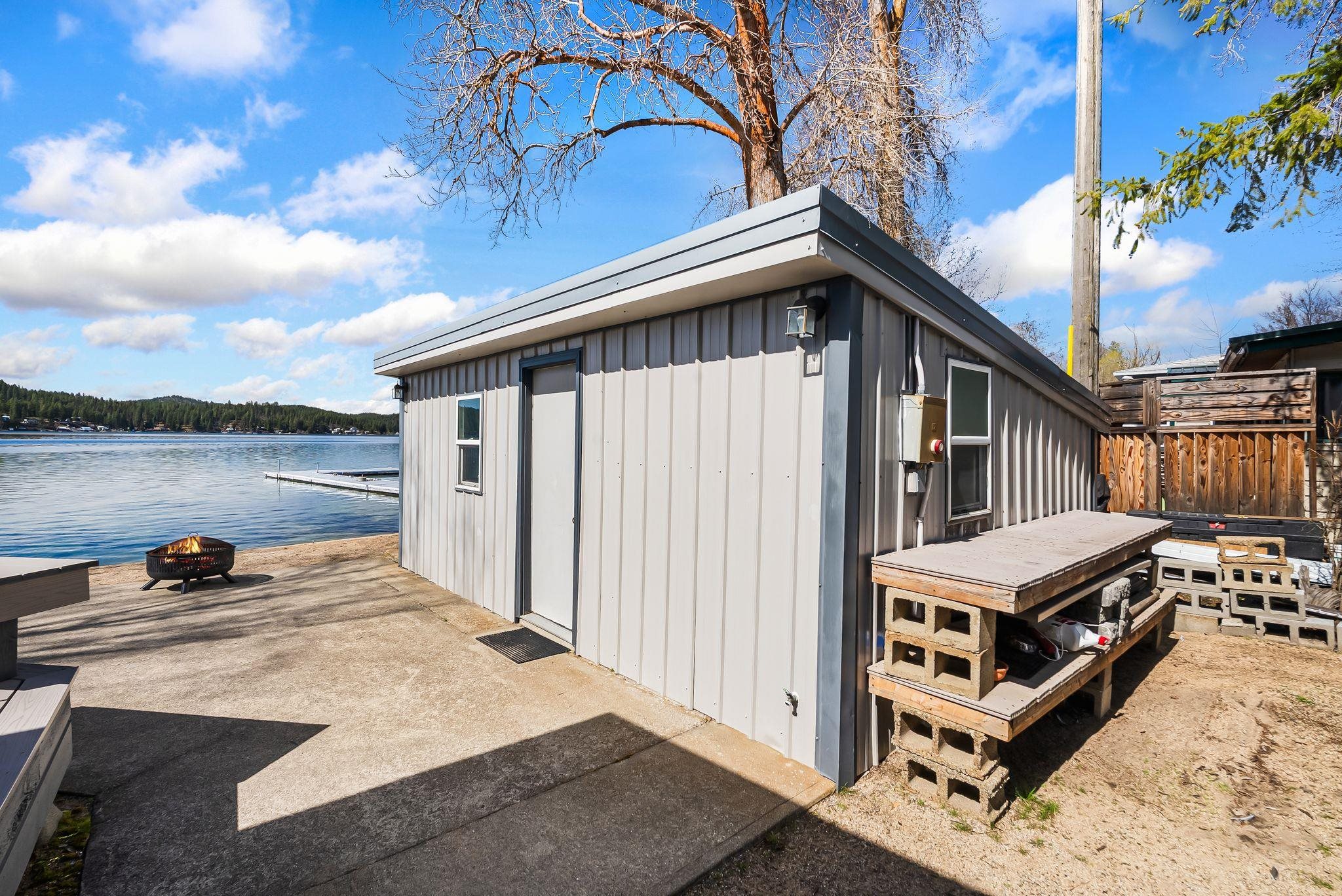 40782 Robbins Road Loon Lake, WA 99148 - Photo 22 of 44