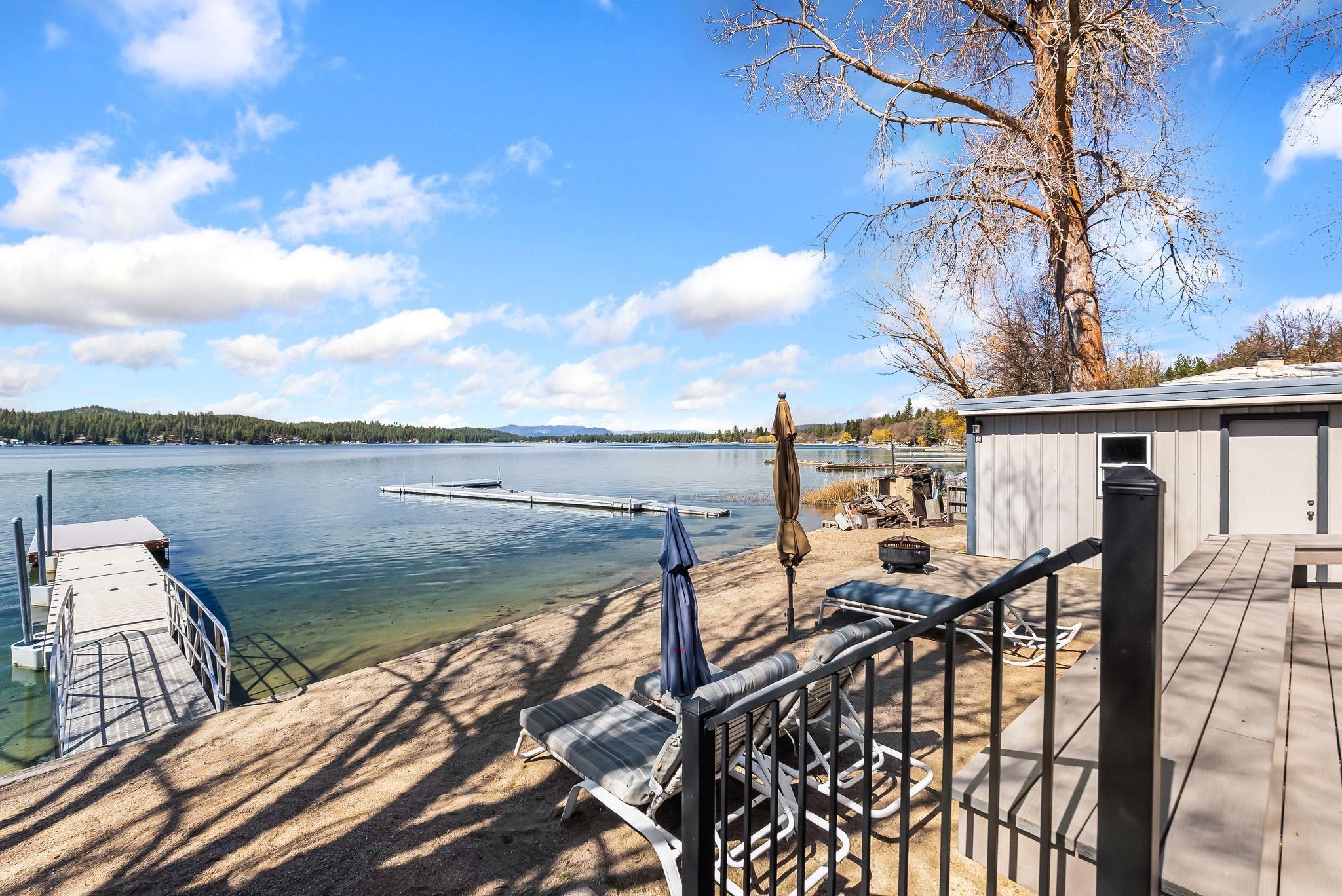 40782 Robbins Road Loon Lake, WA 99148 - Photo 28 of 44