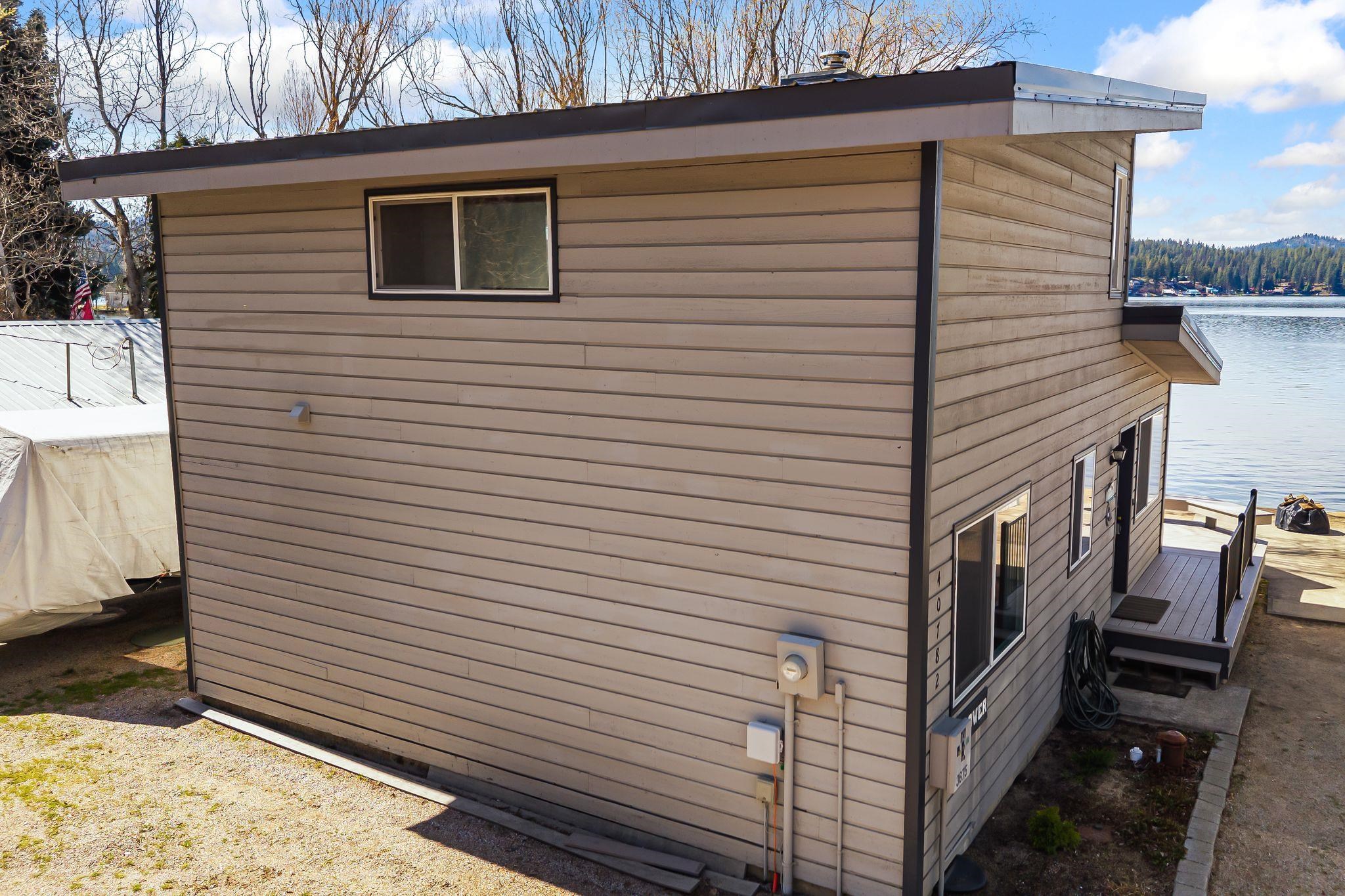 40782 Robbins Road Loon Lake, WA 99148 - Photo 31 of 44