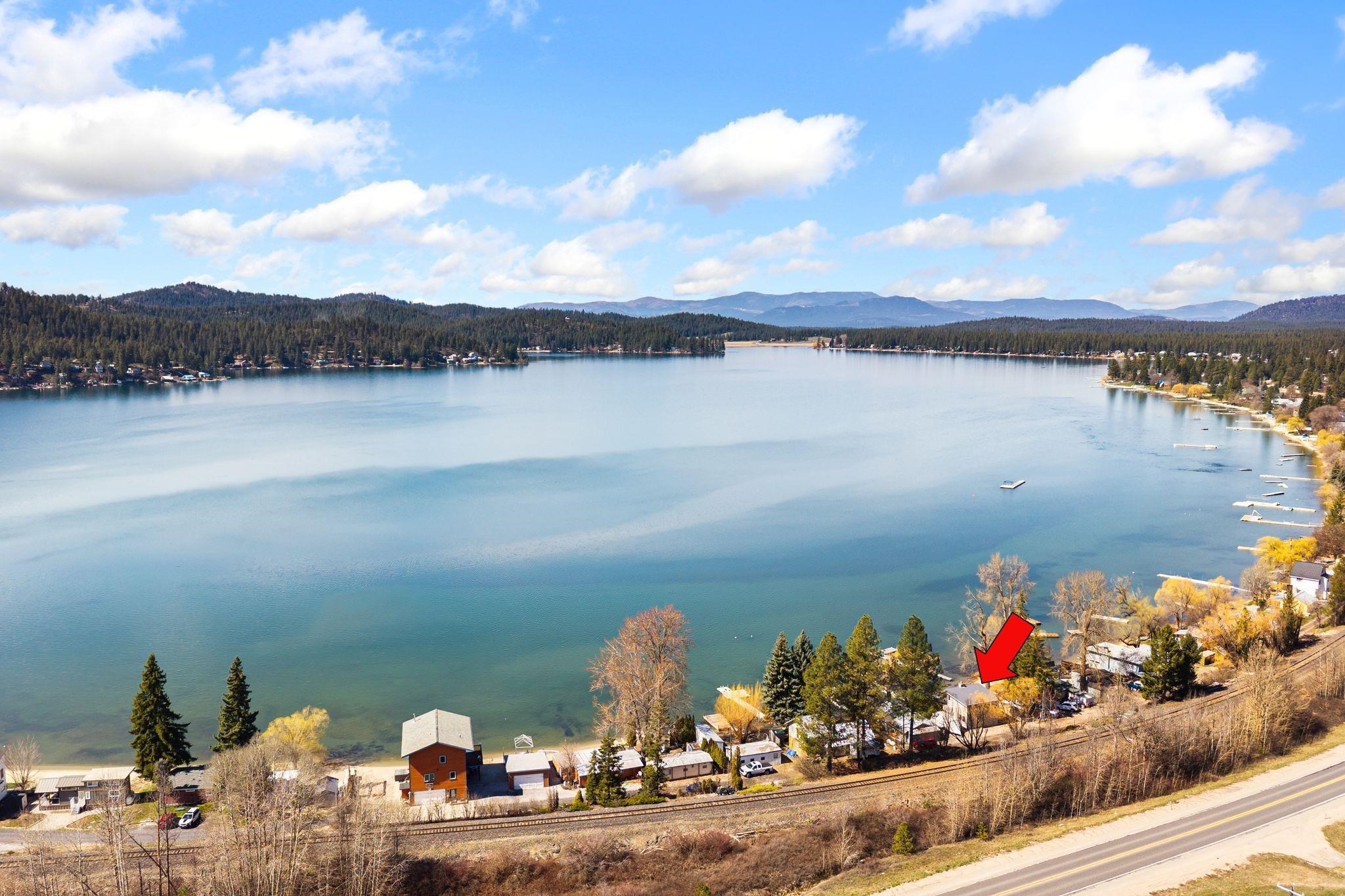 40782 Robbins Road Loon Lake, WA 99148 - Photo 32 of 44