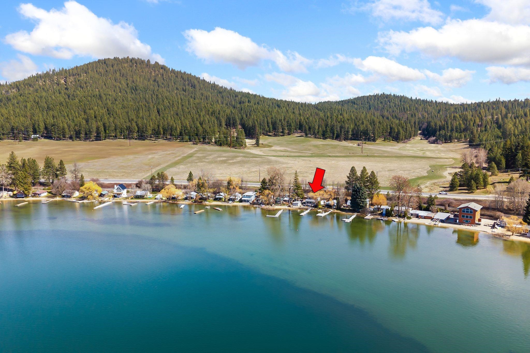 40782 Robbins Road Loon Lake, WA 99148 - Photo 33 of 44