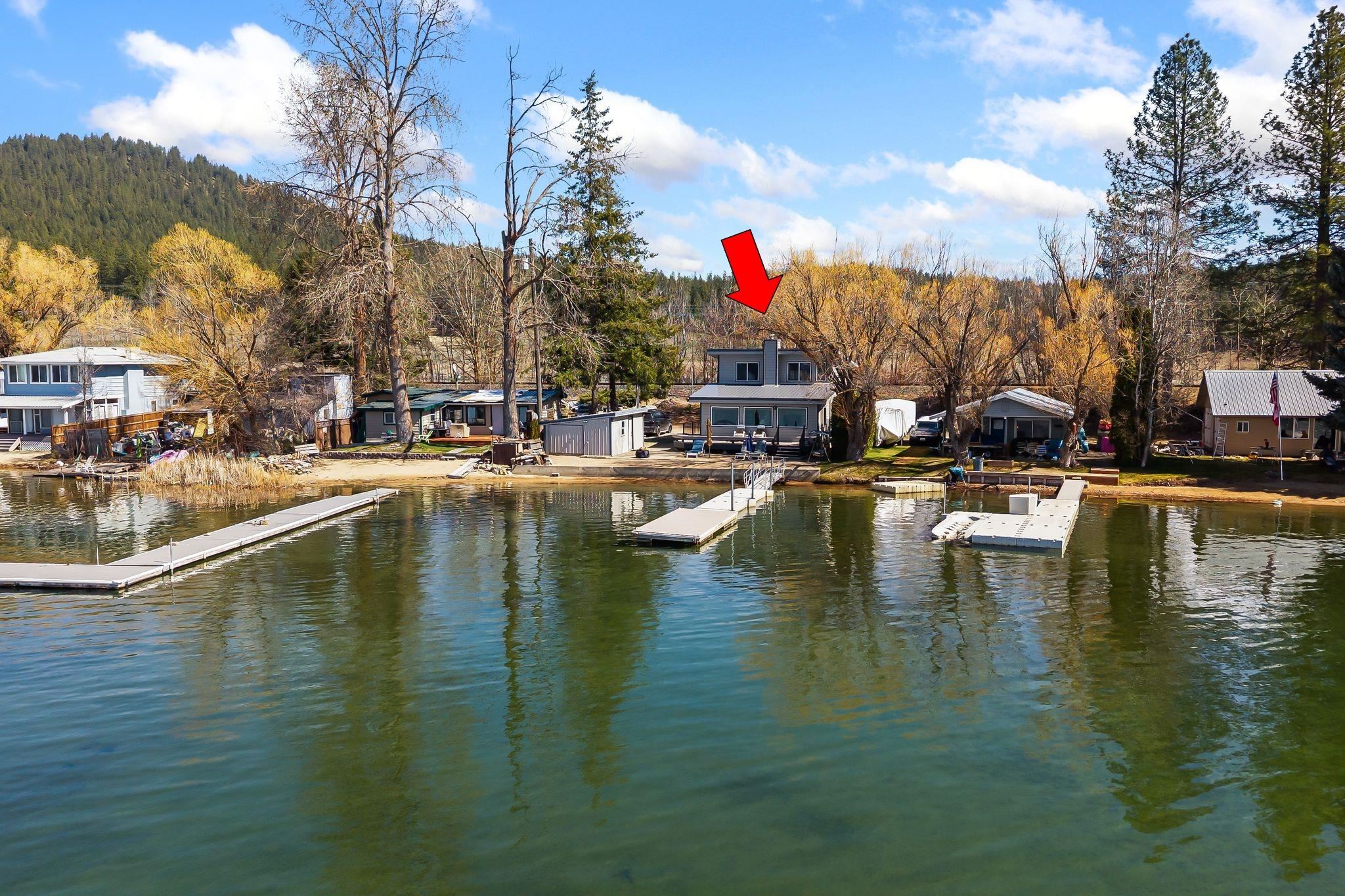 40782 Robbins Road Loon Lake, WA 99148 - Photo 36 of 44