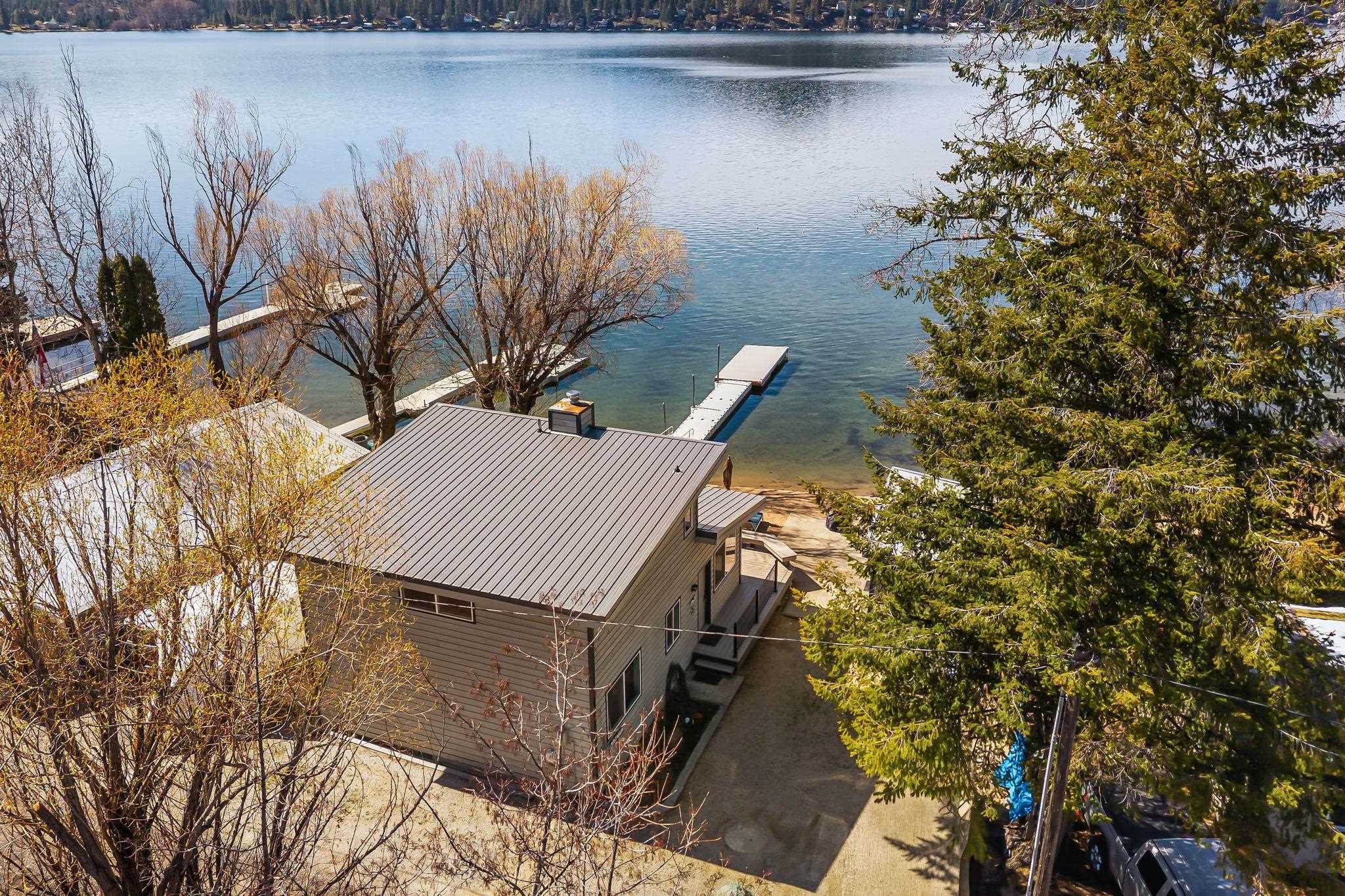 40782 Robbins Road Loon Lake, WA 99148 - Photo 37 of 44