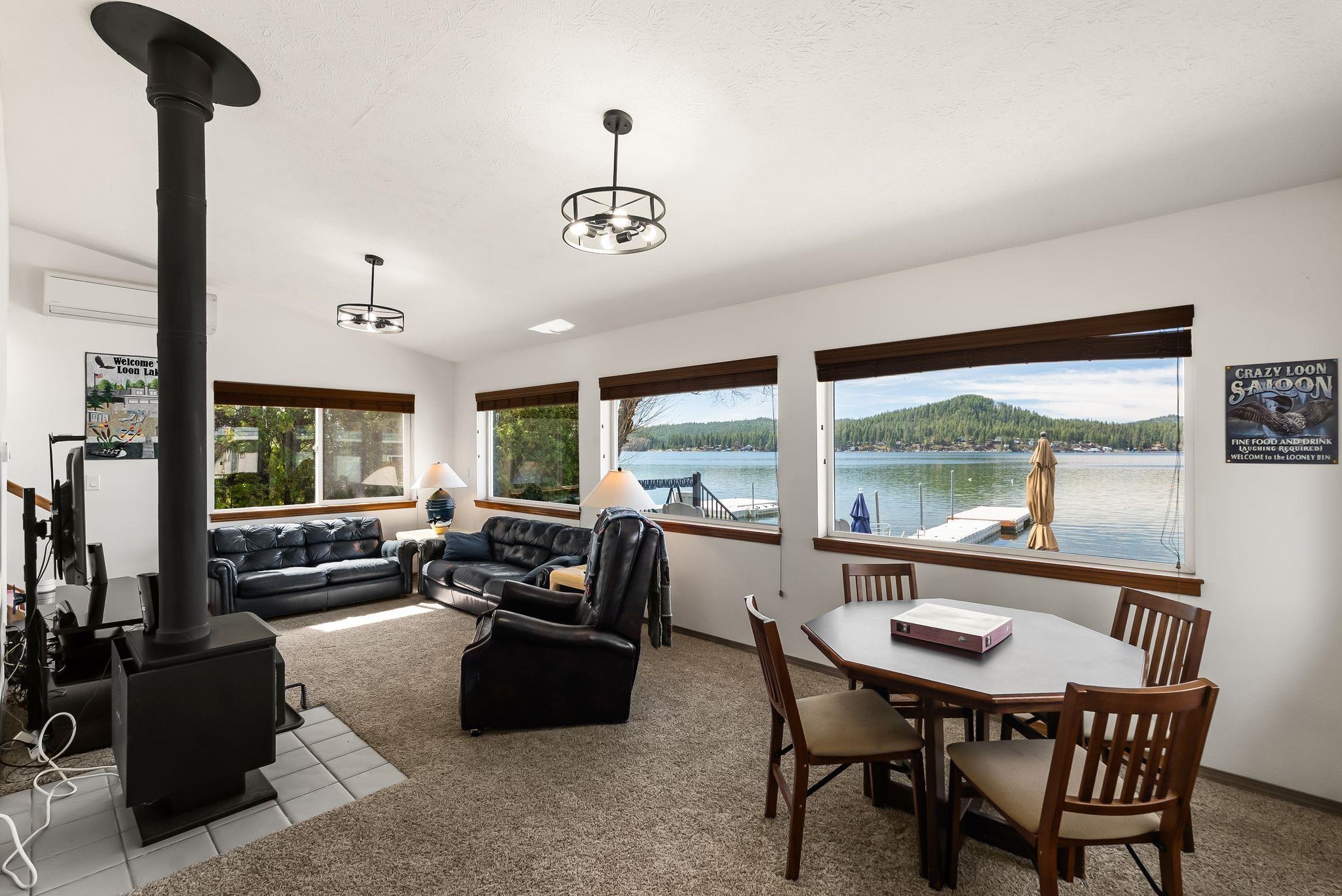 40782 Robbins Road Loon Lake, WA 99148 - Photo 4 of 44