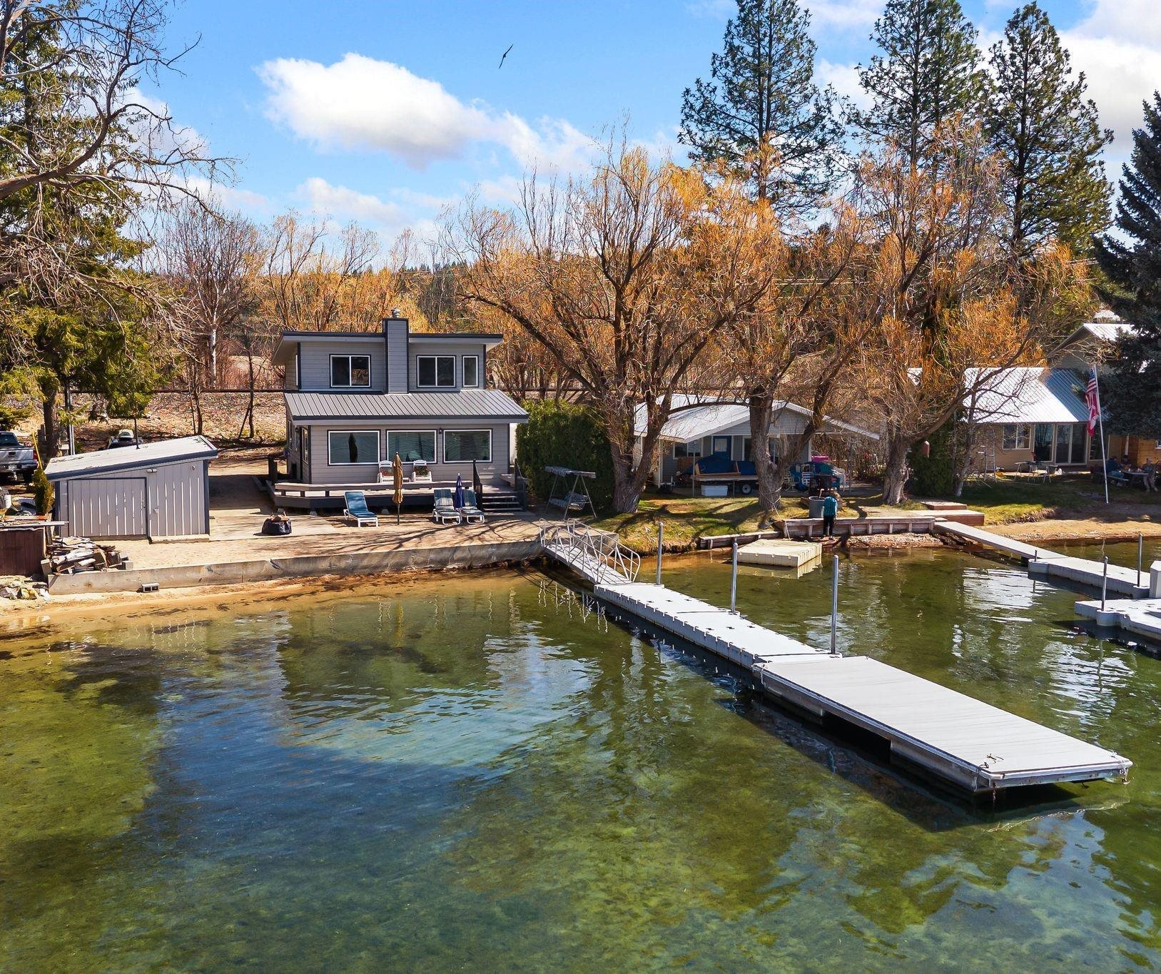 40782 Robbins Road Loon Lake, WA 99148 - Photo 41 of 44