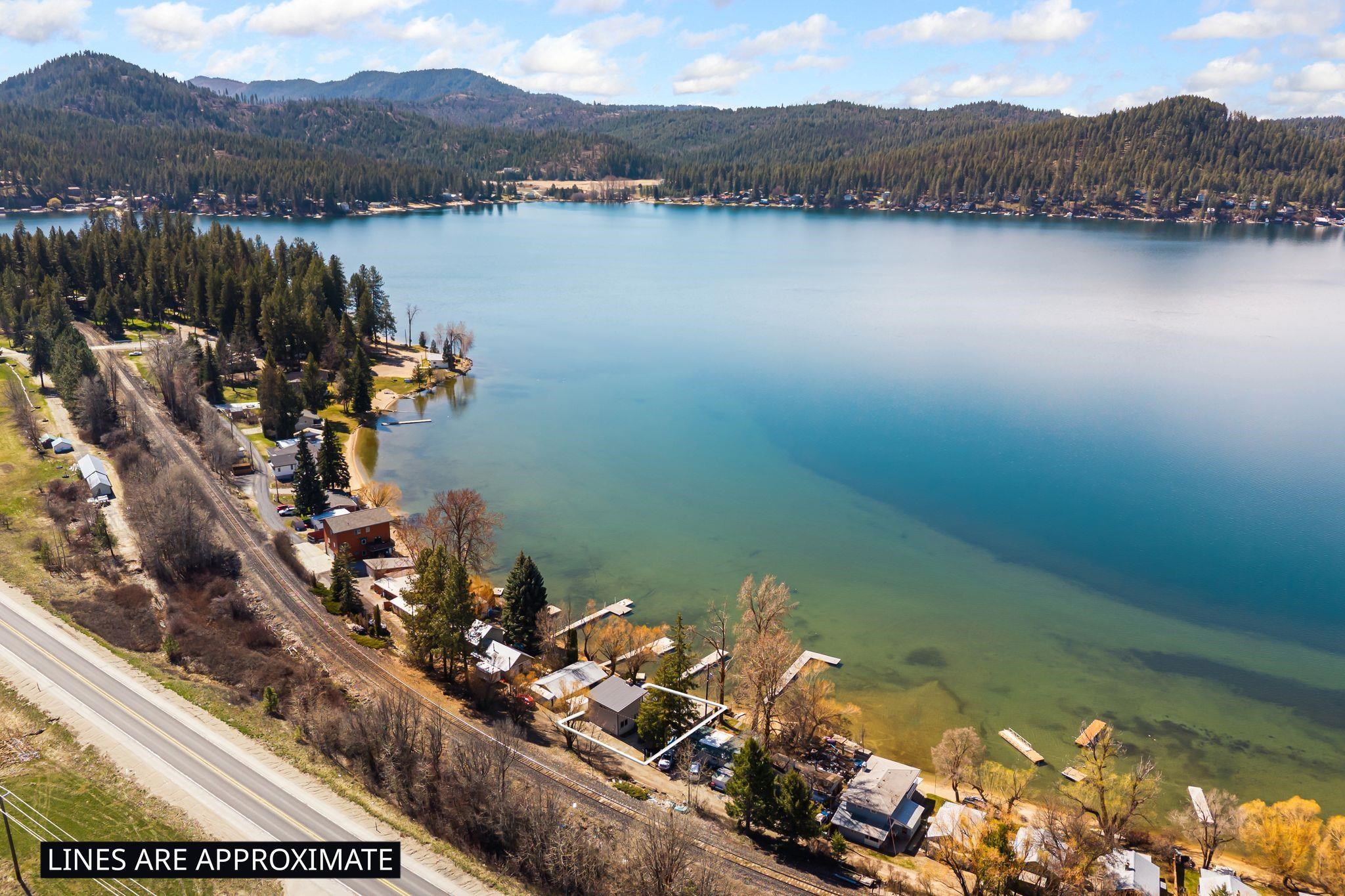 40782 Robbins Road Loon Lake, WA 99148 - Photo 42 of 44