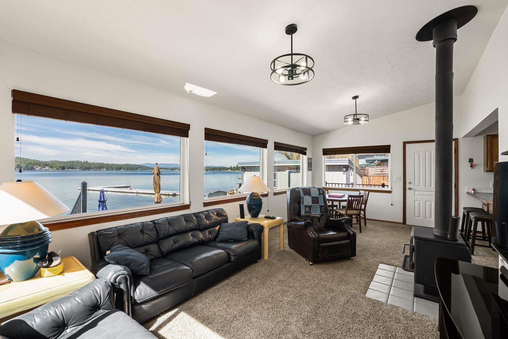 40782 Robbins Road Loon Lake, WA 99148 - Photo 5 of 44