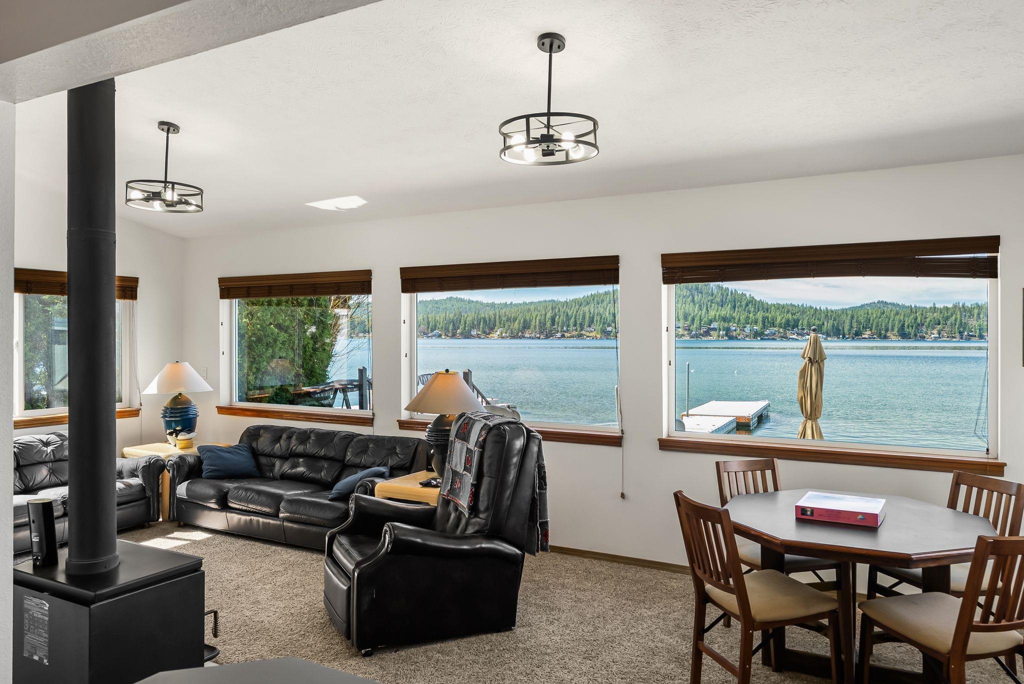 40782 Robbins Road Loon Lake, WA 99148 - Photo 8 of 44