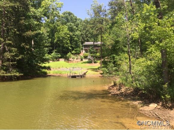 Lts20-21 South Cove Road, Unit 20/21 Mill Spring, NC 28756 - Photo 3 of 12 Gallery Image 3