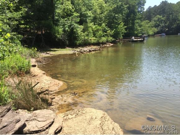 Lts20-21 South Cove Road, Unit 20/21 Mill Spring, NC 28756 - Photo 7 of 12 Gallery Image 7