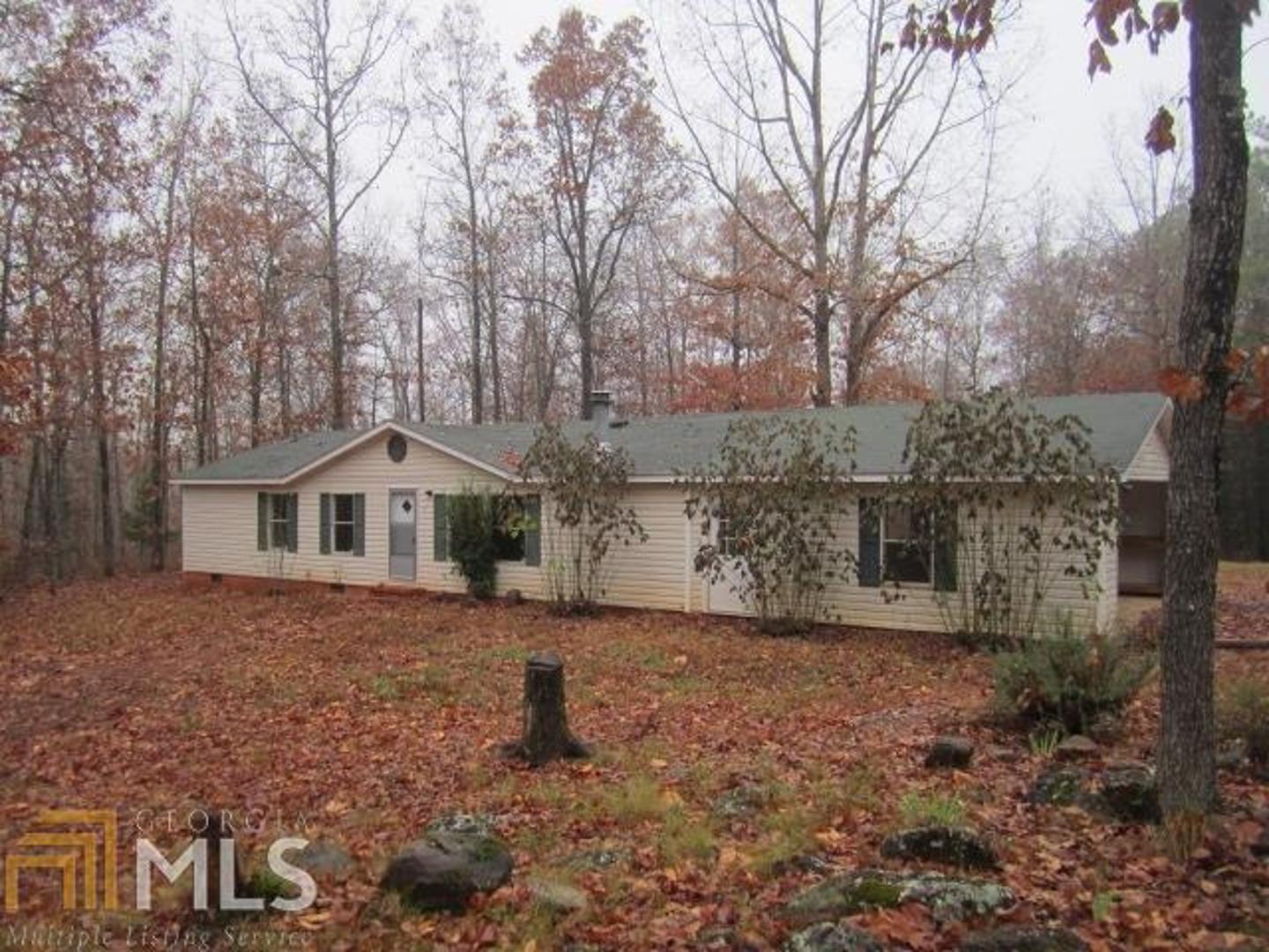 470 Perdue Road, Unit 6 Yatesville, GA 31097 - Photo 1 of 1 Gallery Image 1