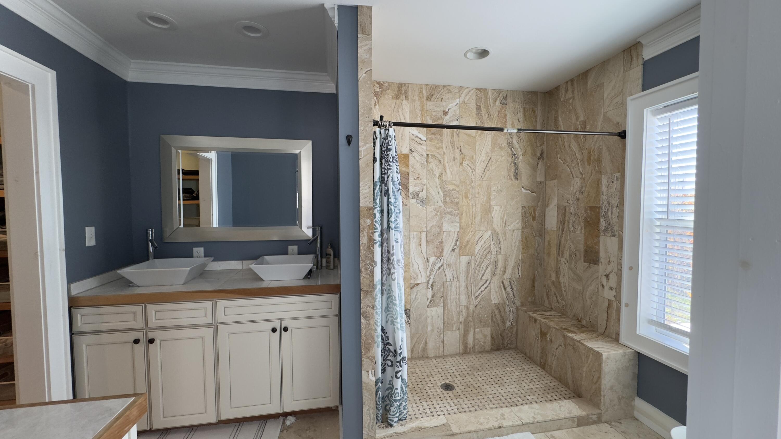164 Doles Ridge Road Limington, ME 04049 - Photo 14 of 49 Master bath