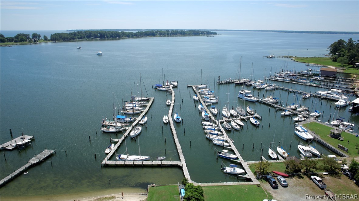 1026 Fishing Bay Road Deltaville, VA 23043 - Photo 28 of 28