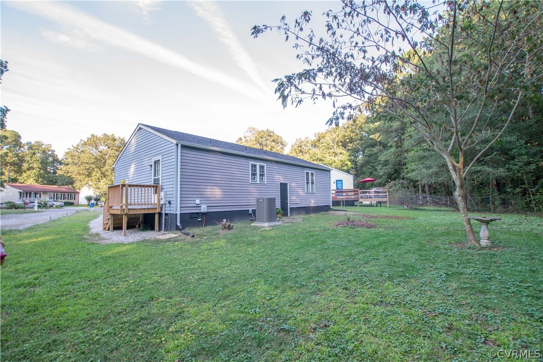 6417 Omo Road North Chesterfield, VA 23234 - Photo 25 of 27 Gallery Image 25
