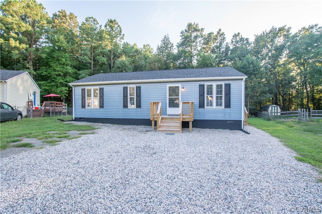 6417 Omo Road North Chesterfield, VA 23234 - Photo 27 of 27 Gallery Image 27