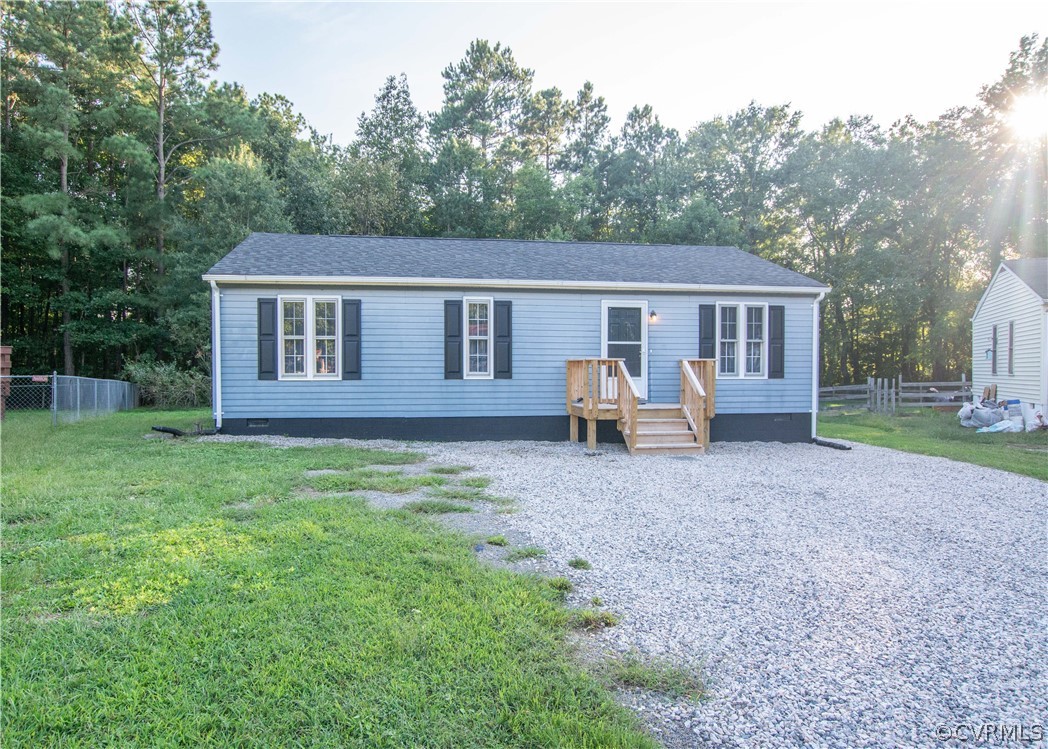 6417 Omo Road North Chesterfield, VA 23234 - Photo 3 of 27 Gallery Image 3