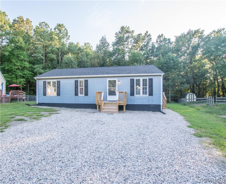 6417 Omo Road North Chesterfield, VA 23234 - Photo 4 of 27 Gallery Image 4