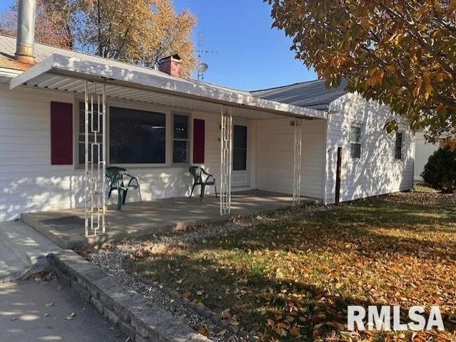 $149,900 | 604 Coronado West, Jacksonville, IL 62650