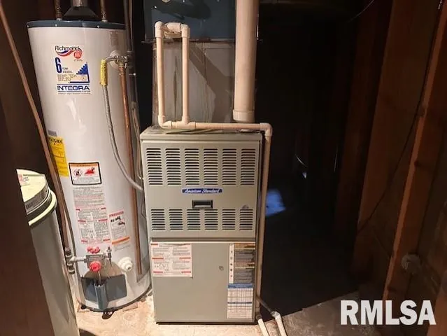 $149,900 | 604 Coronado West, Jacksonville, IL 62650