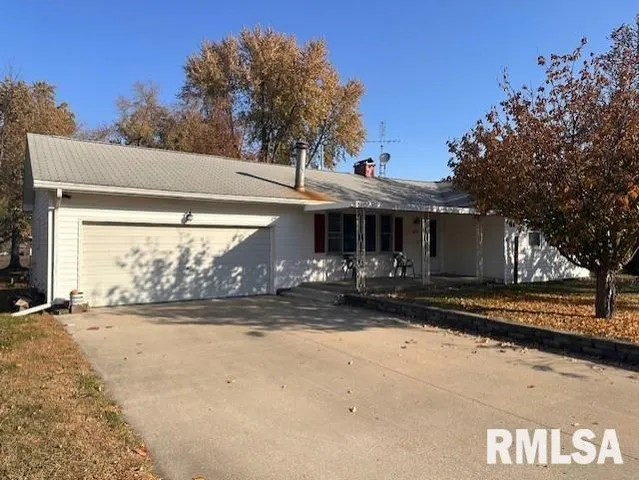 $149,900 | 604 Coronado West, Jacksonville, IL 62650