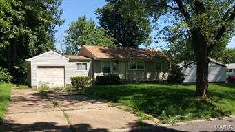 311 Lanark Road St. Louis, MO 63137 - Photo 1 of 12