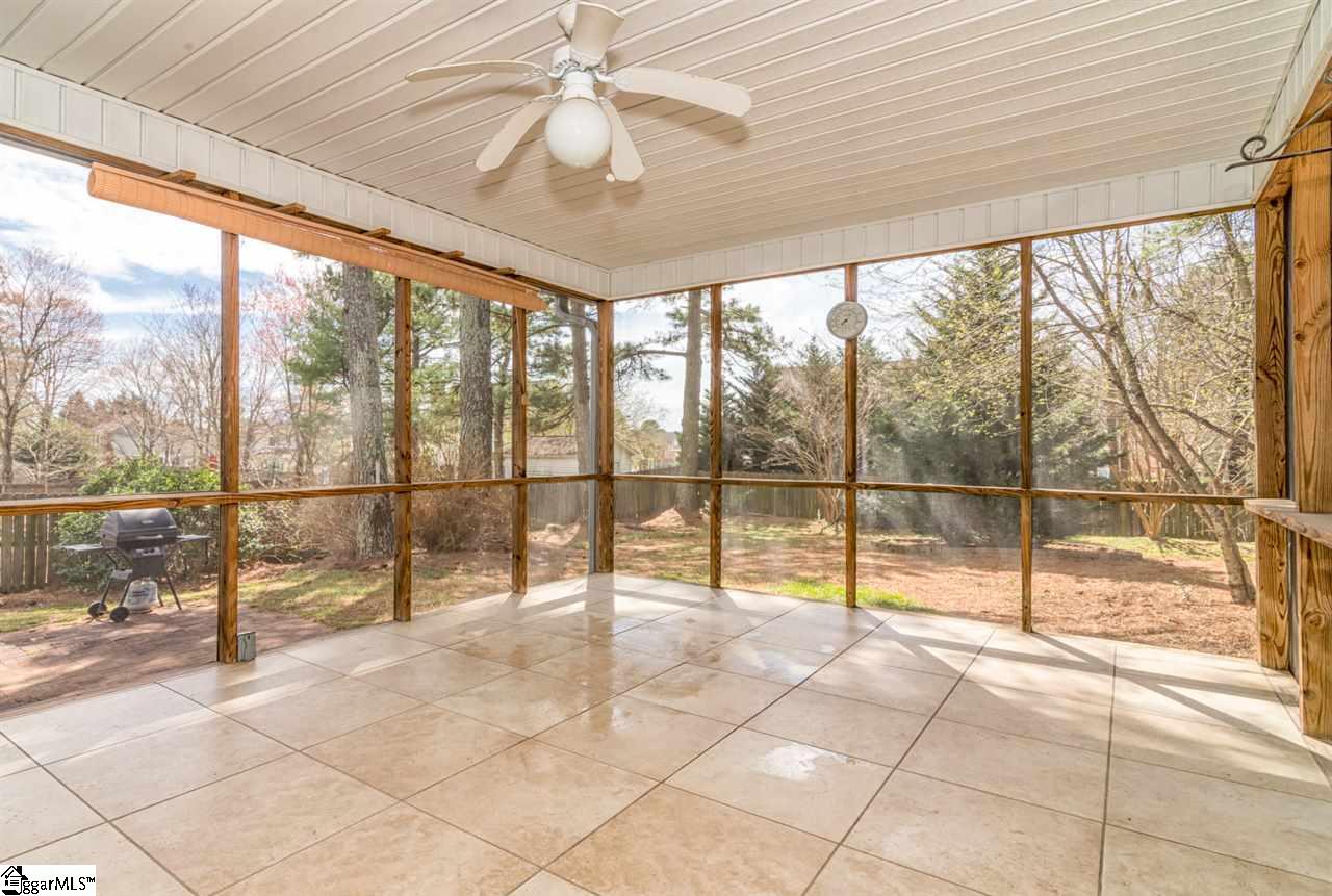202 Burning Bush Road Greenville, SC 29607 - Photo 34 of 36 Gallery Image 34