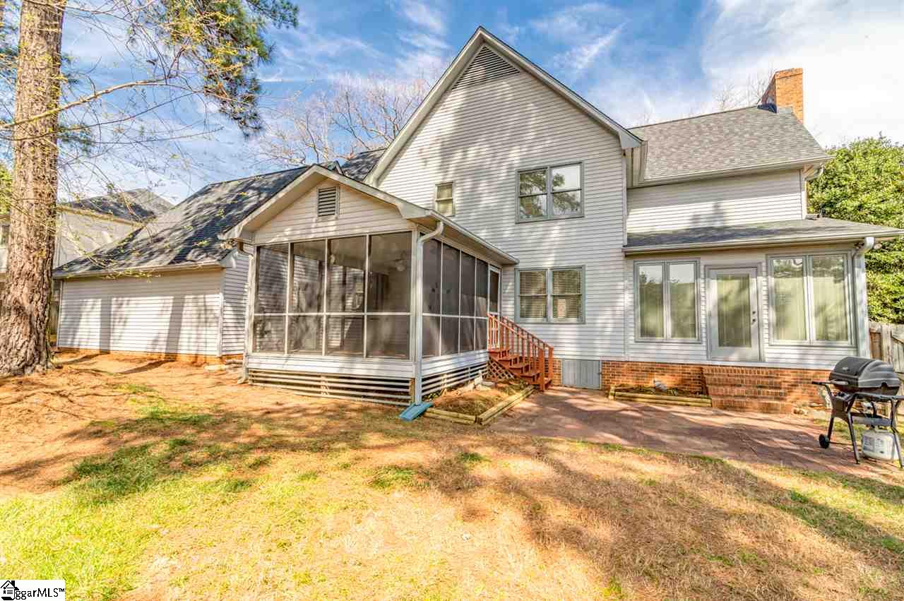 202 Burning Bush Road Greenville, SC 29607 - Photo 36 of 36 Gallery Image 36