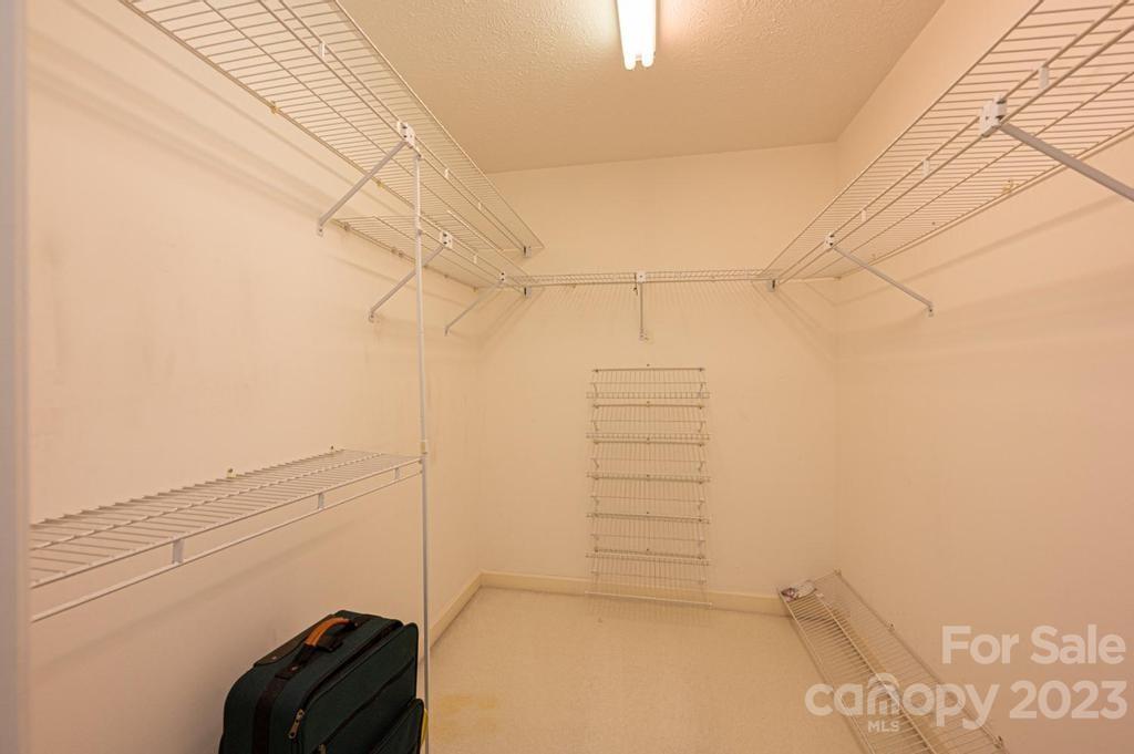 3808 Grace Chapel Road Granite Falls, NC 28630 - Photo 28 of 48 a view of closet