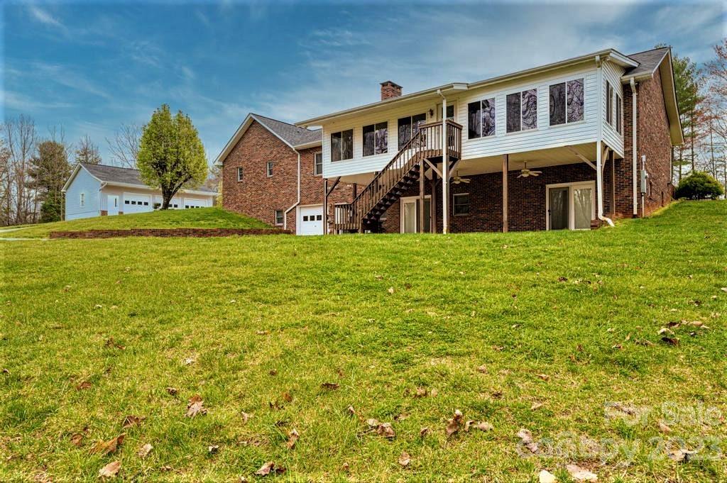 3808 Grace Chapel Road Granite Falls, NC 28630 - Photo 41 of 48