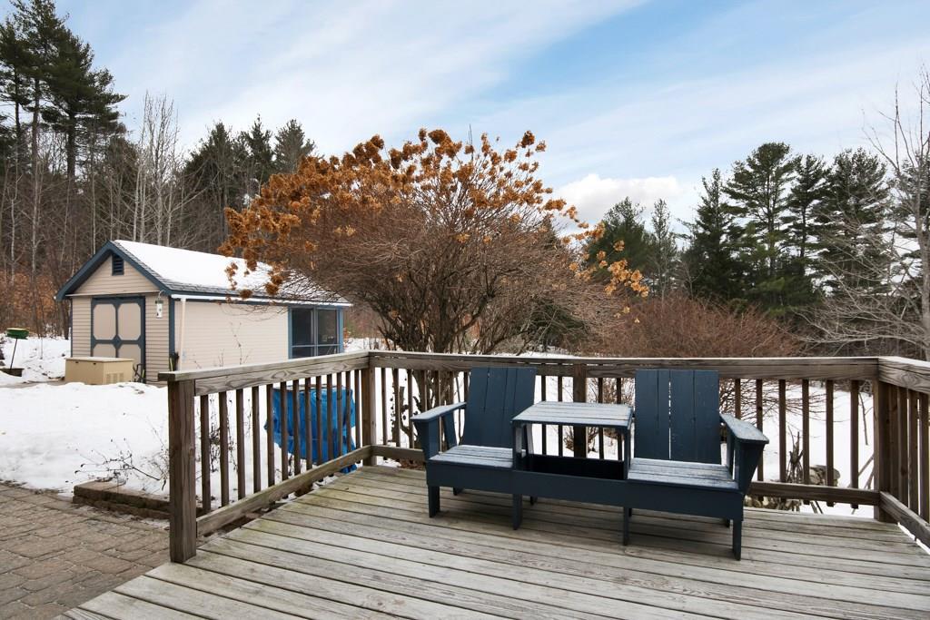596 Lambs Mill Road Naples, ME 04055 - Photo 25 of 35 Photo