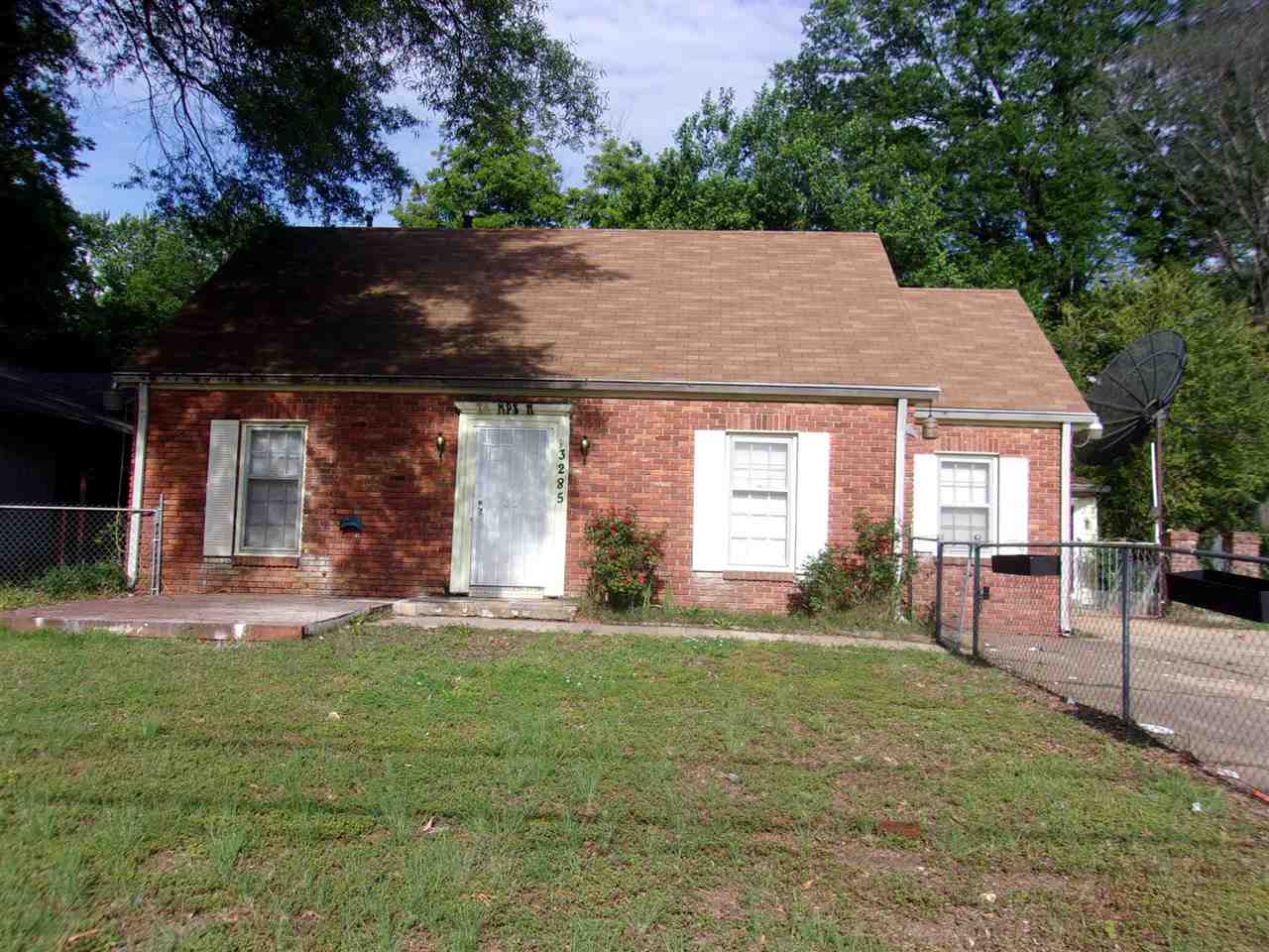 3285 South Perkins Road Memphis, TN 38118 - Photo 1 of 24 Gallery Image 1