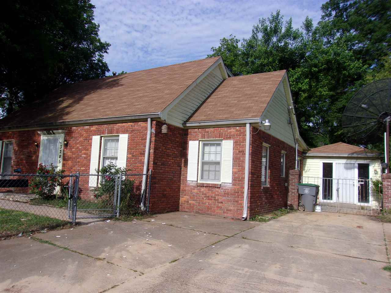 3285 South Perkins Road Memphis, TN 38118 - Photo 2 of 24 Gallery Image 2