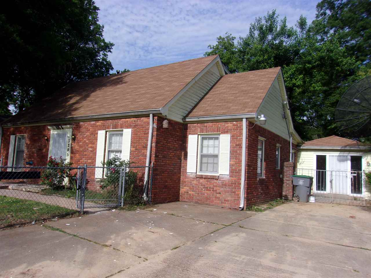 3285 South Perkins Road Memphis, TN 38118 - Photo 23 of 24 Gallery Image 23