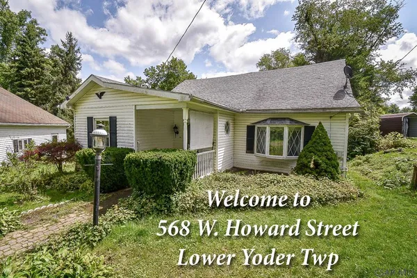 $75,500 | 568 West Howard Street, Johnstown, PA 15906