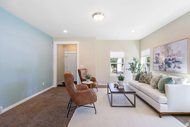 15183 Liberty Bell Drive Bluffdale, UT 84065 - Photo 4 of 43