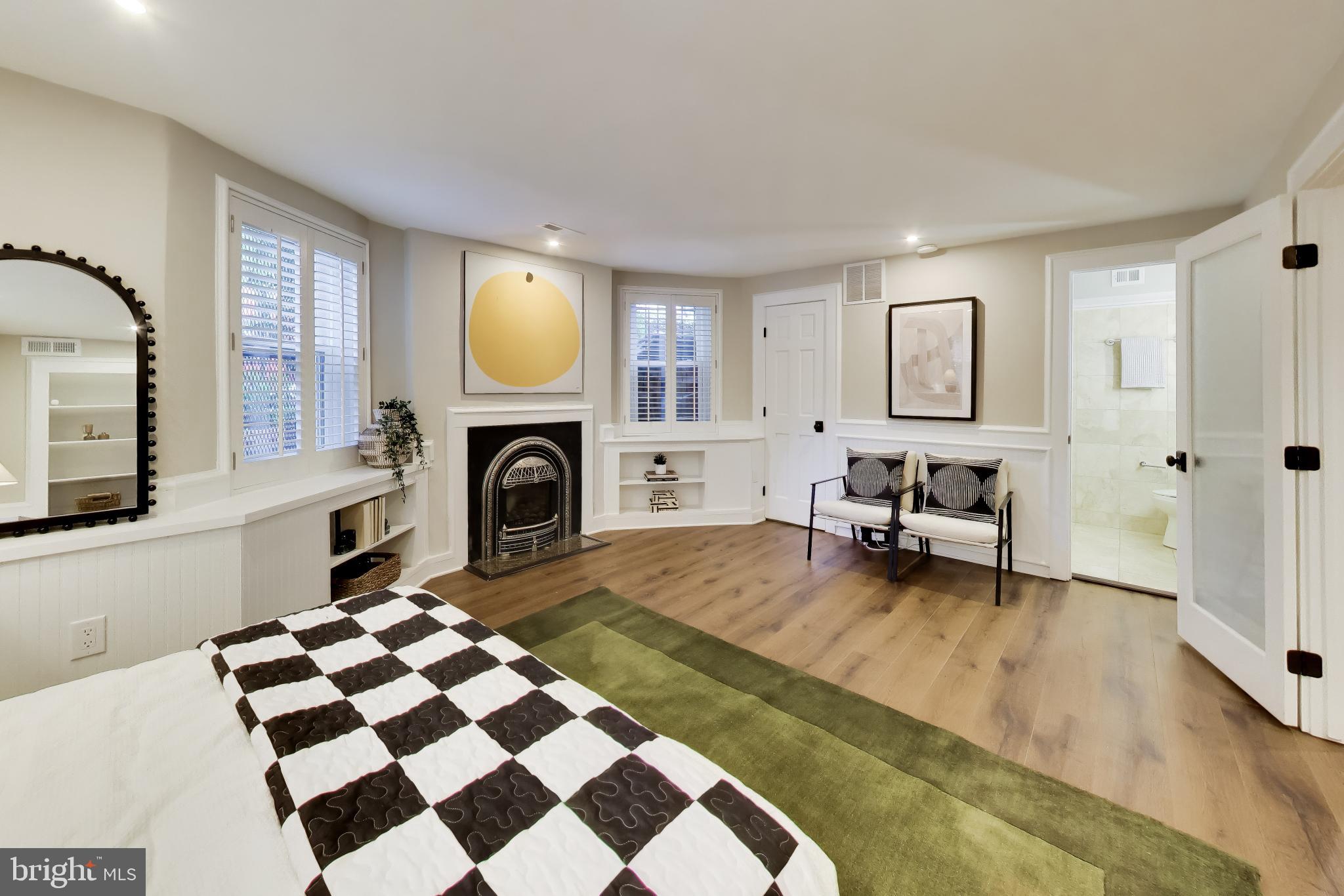 1302 R Street Northwest, Unit 1 Washington, DC 20009 - Photo 29 of 45 Gallery Image 29