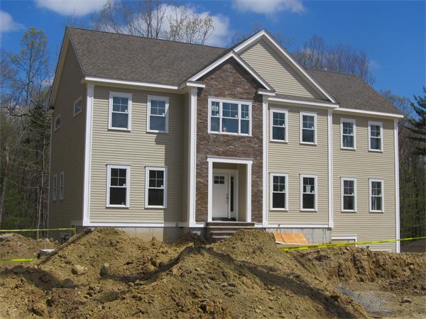 2 Blueberry Lane Georgetown, MA 01833 - Photo 1 of 8 Gallery Image 1