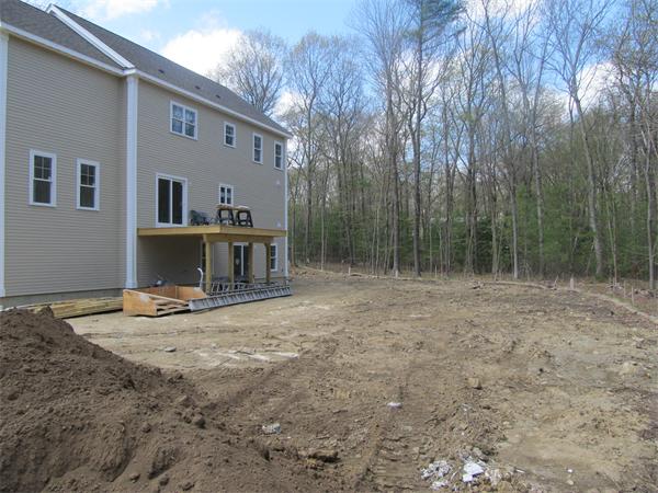 2 Blueberry Lane Georgetown, MA 01833 - Photo 8 of 8 Gallery Image 8