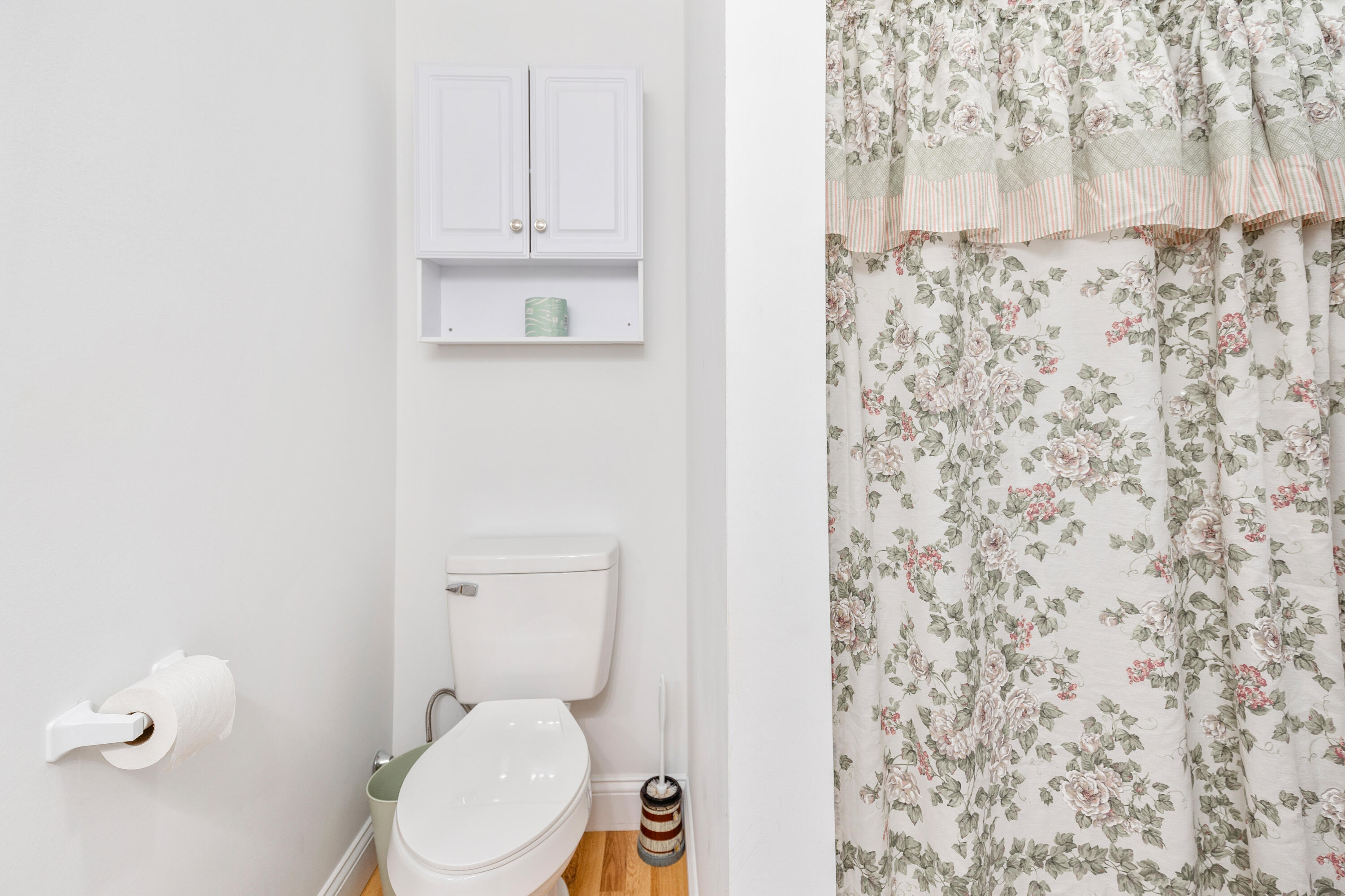 525 Lisbon Road Sabattus, ME 04280 - Photo 15 of 22 En Suite bathroom stand up shower