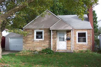 3407 Arbor Road Southwest Canton, OH 44710 - Photo 1 of 1 Gallery Image 1