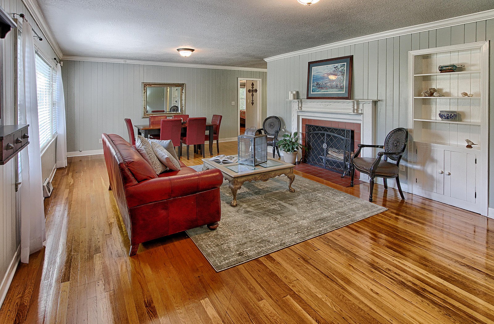 5201 East Sunset Road Knoxville, TN 37914 - Photo 5 of 28 Gallery Image 5