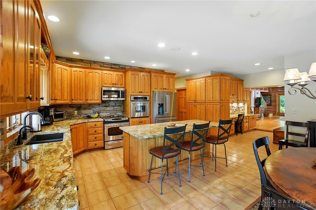 508 East Lower Springboro Road Springboro, OH 45066 - Photo 15 of 51 Gallery Image 15