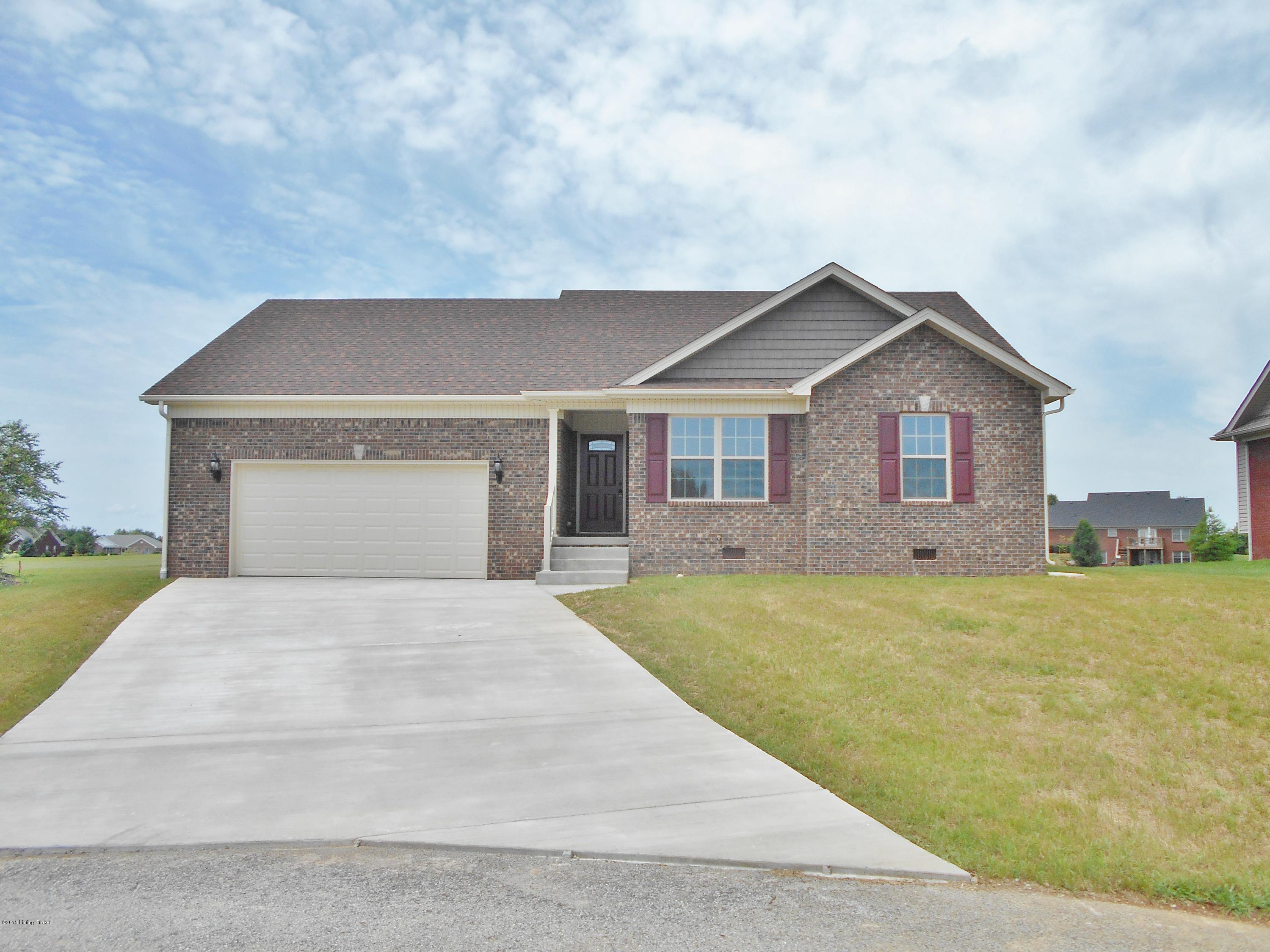 117 Fox Ridge Road Bardstown, KY 40004 - Photo 1 of 18 DSCN0987