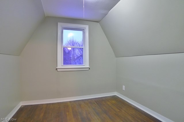 3966 Delmore Road Cleveland Heights, OH 44121 - Photo 19 of 23 Extra room on second floor with Master Suite that can be another closet or an office/sitting room!