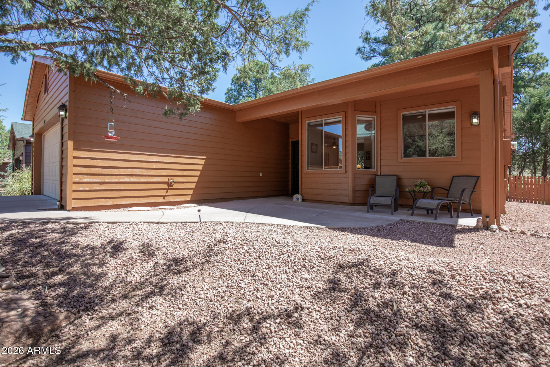 2113 Florence Road Payson, AZ 85541 - Photo 1 of 37 Front Porch