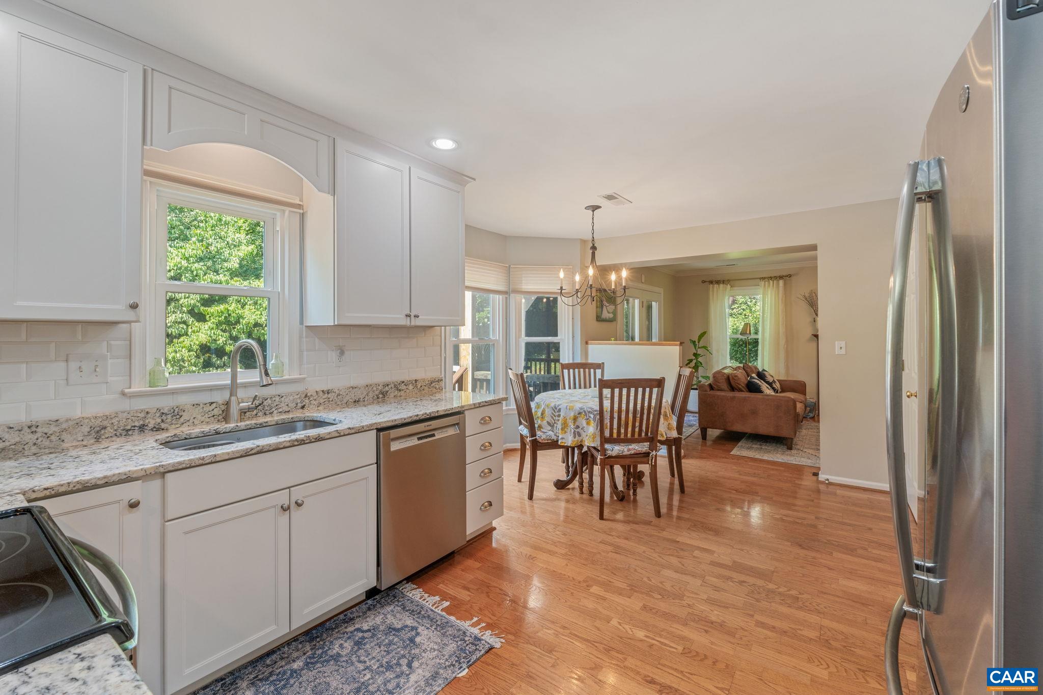 1113 Raintree Drive Charlottesville, VA 22901 - Photo 11 of 53 Gallery Image 11