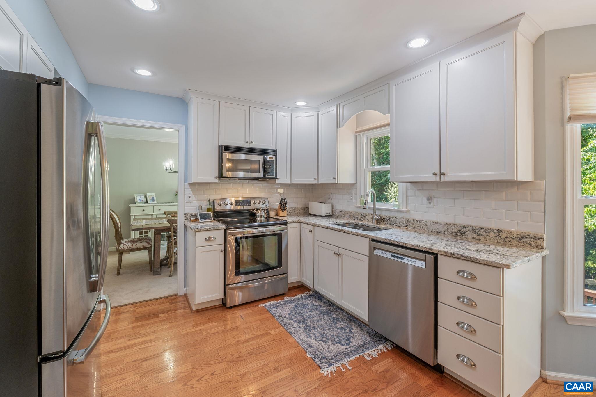 1113 Raintree Drive Charlottesville, VA 22901 - Photo 13 of 53 Gallery Image 13